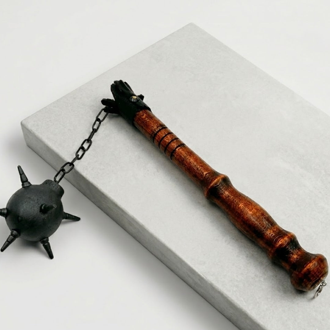 Morgenstern Morning Star - Replica – MZ-1P