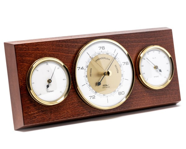 Fischer Weather Station 9103-22-001