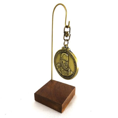 Miniature Sundial H91 - Late 16th c.