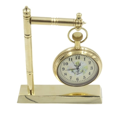 Nautical Desk Clock NC2126