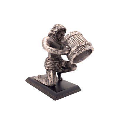 Aquarius decorative figurine AQU