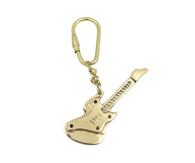 Guitar Keychain KRT21