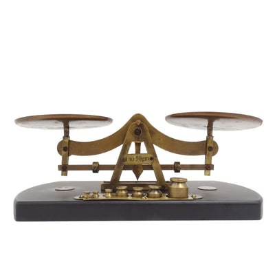 Retro Scale – WSB7