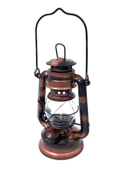 Retro Nautical Oil Lamp - DT245F