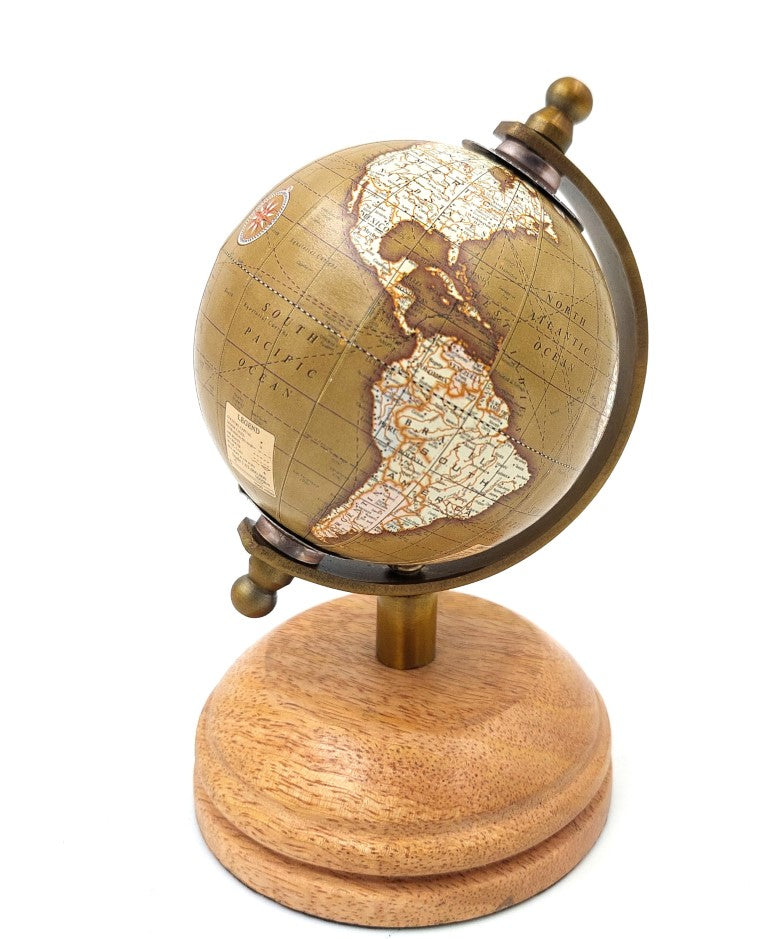 Decorative Globe GLB-2098