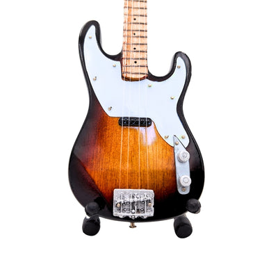 Mini Guitar in the Style of Sting – MGT-2554