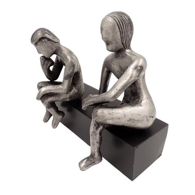 Gemini decorative figurine GEM