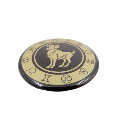 Aries zodiac sign magnet BAR