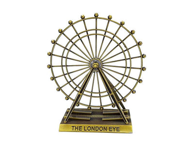 Ferris Wheel - Decoration - FW