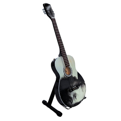 Mini Guitar – Bob Dylan – MGT-5845