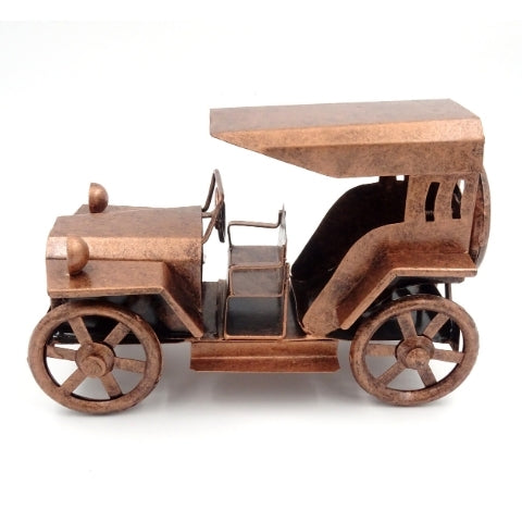 Retro Car - Vintage Decorative Model - NC1737