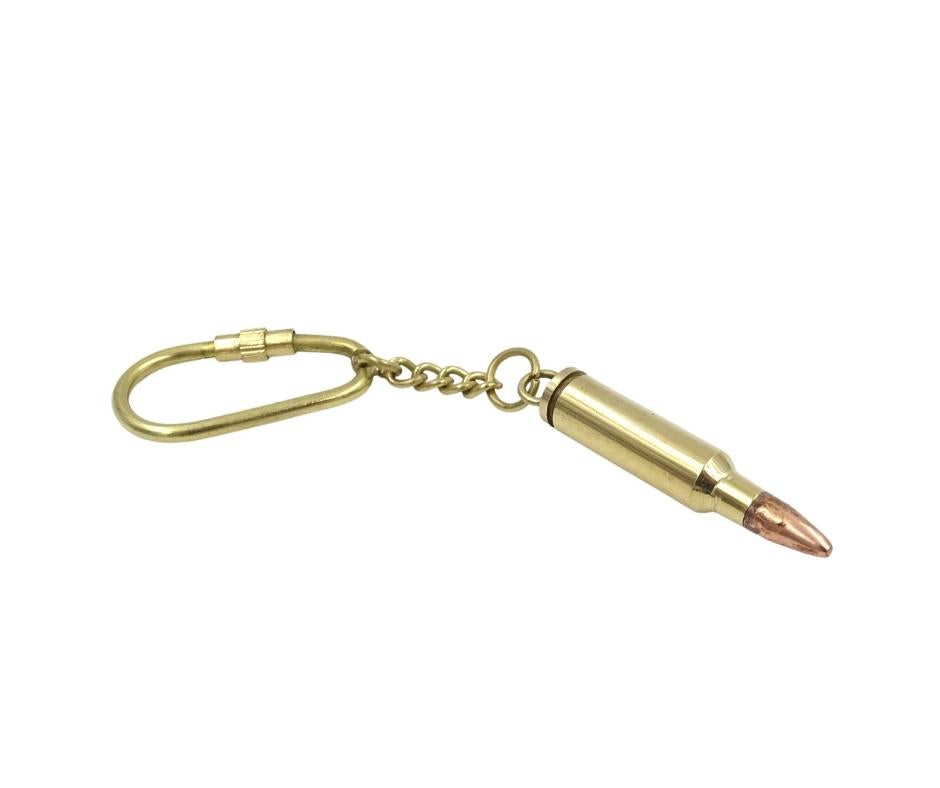 Bullet Keychain KRT18