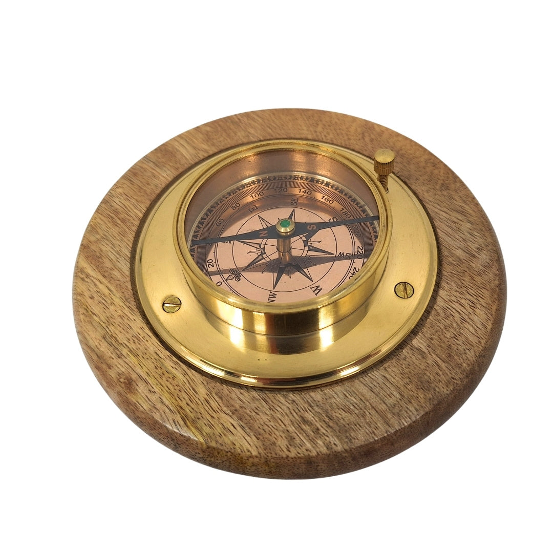 Decorative Compass 1037