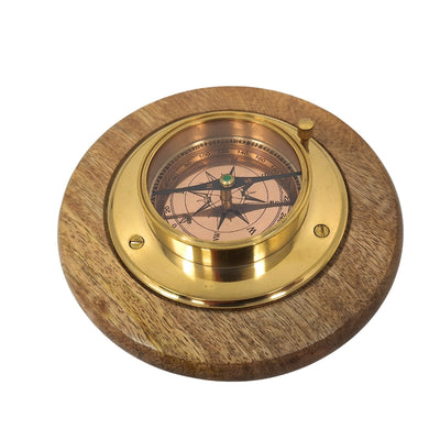 Decorative Compass 1037