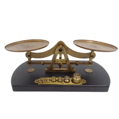 Retro Scale – WSB7