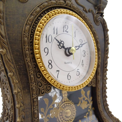 Music Box – Mantel Clock - 24109