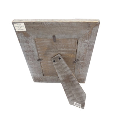 Wooden Photo Frame - 30374 - photo size 10 x 15cm