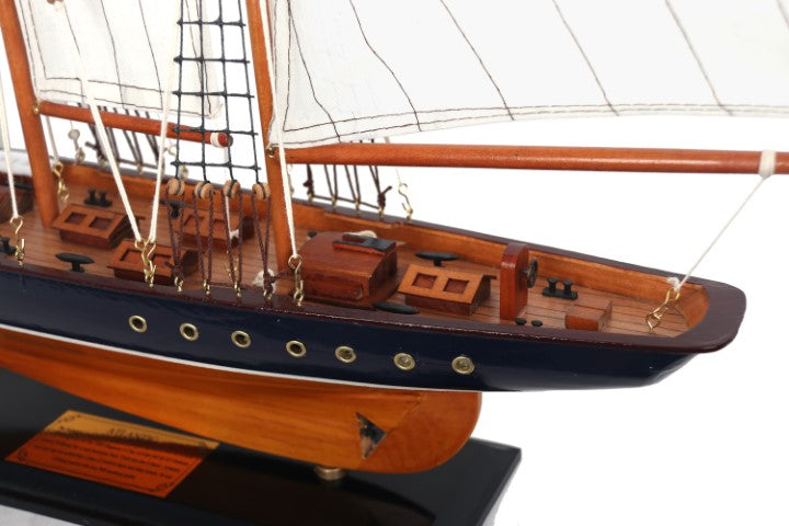 Atlantic schooner model - 72cm - ATL72
