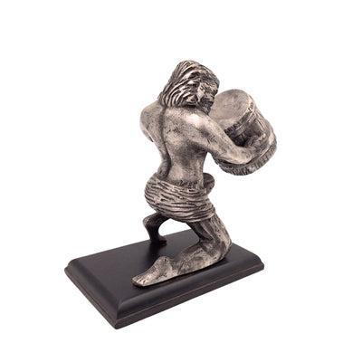 Aquarius decorative figurine AQU