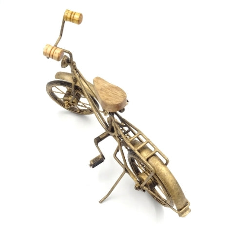 Retro Bicycle Figurine NC1714