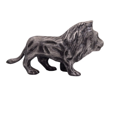 Lion decorative figurine LEO