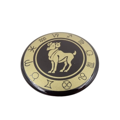 Aries zodiac sign magnet BAR