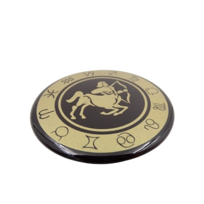Sagittarius zodiac sign magnet