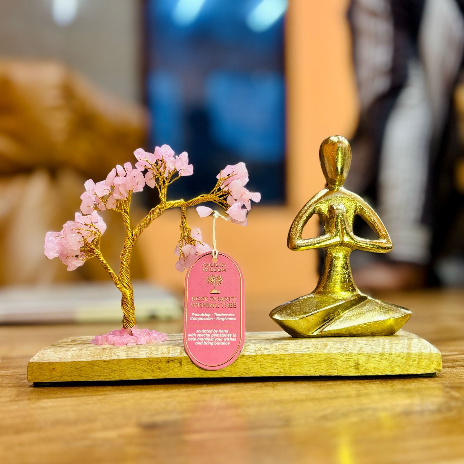Pink Harmony