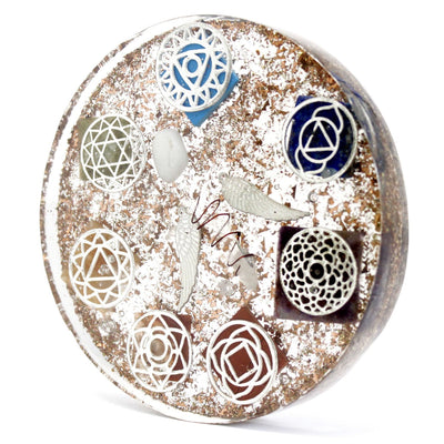 Orgonite Power Set