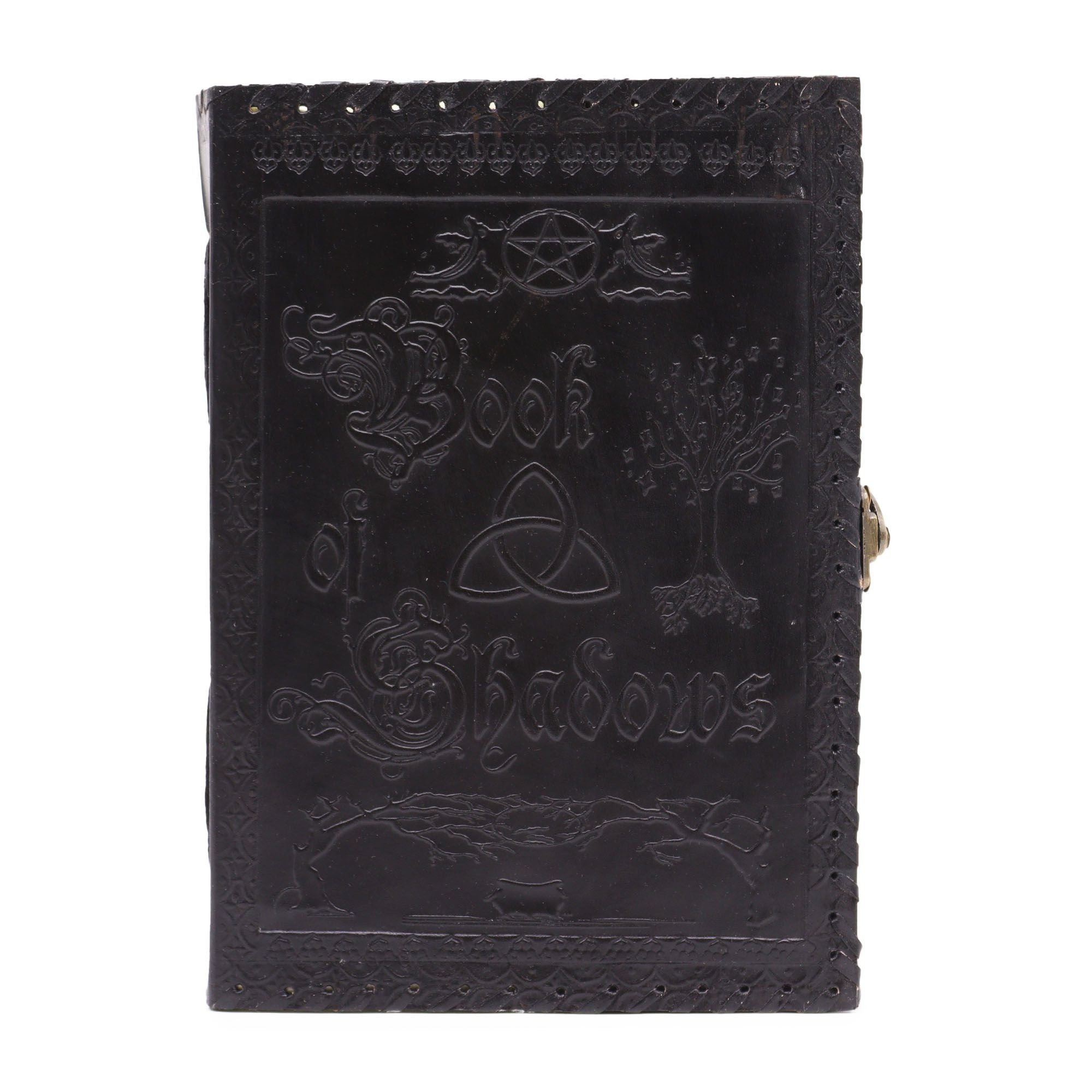Book of Shadows
