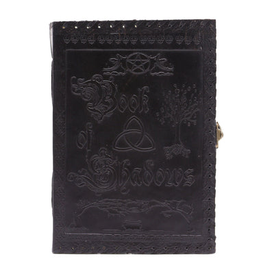 Book of Shadows