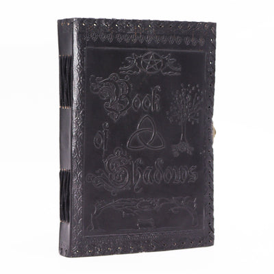 Book of Shadows