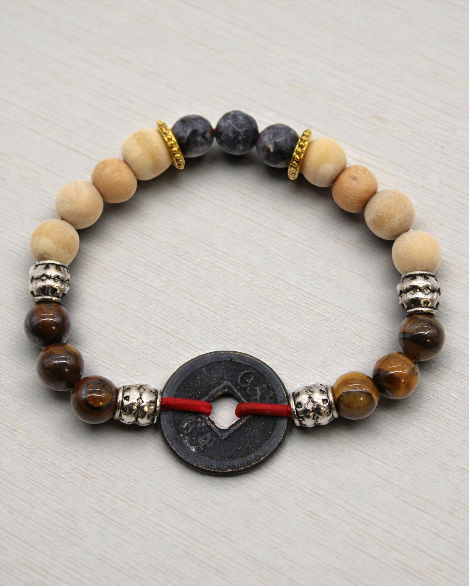 Samadhi Soul Bracelet – Tri Hita Karana Reincarnation