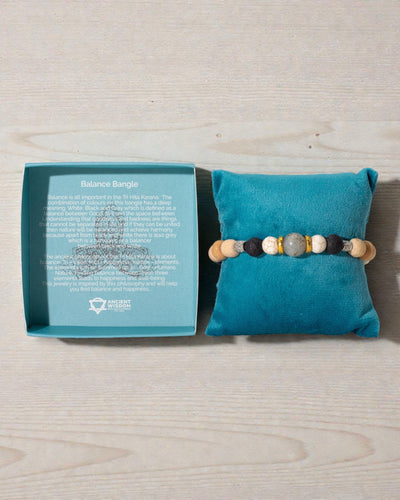 TriHita Balance Stone – Balance Bracelet from Bali