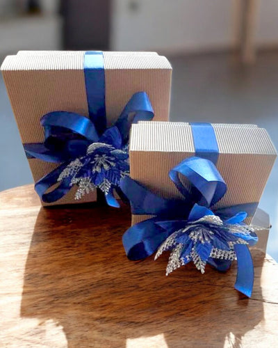 Gift Wrapping