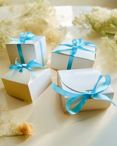 Gift Wrapping