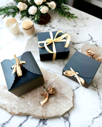 Gift Wrapping