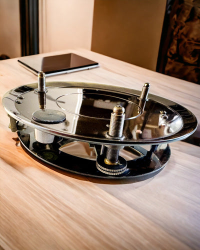 Antique Premium Navigation Compass with Engraving Option – Handcrafted