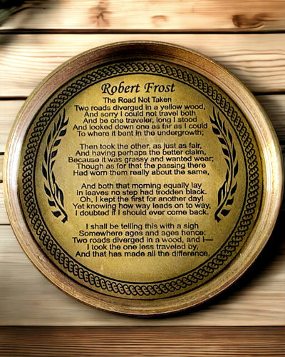 Sailing compass "Stanley Marine London" with personalization option, 2 variants to choose from