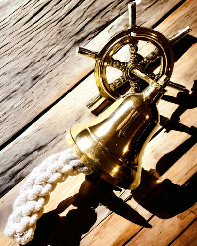 Classic Control - "Nautica Lux" Doorbell