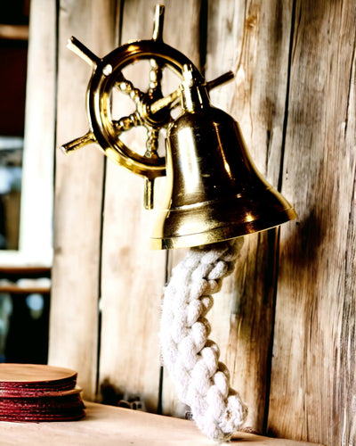 Classic Control - "Nautica Lux" Doorbell