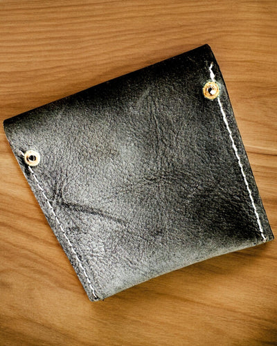 Case for pocket watch or Traveler compass - customizable with engraving