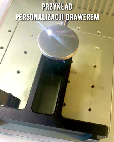 Tree of Life Amulet with Engraving Option - "Vitality of Nature" Necklace, Personalization