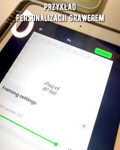 Bottle Opener King's Crown - gold color, personalization with engraving possible