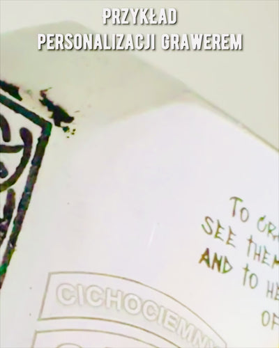 Thor's Hammer "Chief" - Handcrafted Artisan Hammer, personalized with engraving for a gift