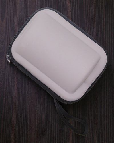 Mountain Expedition – Travel Tea Set with 4 Cups